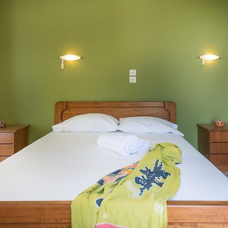 Apartament Helen & Theo Laganas Zewnętrze zdjęcie